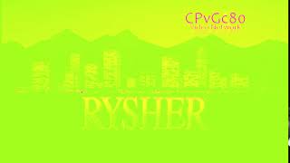 Rysher Entertainment Acid Power