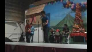Partisan  Tribute To Spongecola By Medea