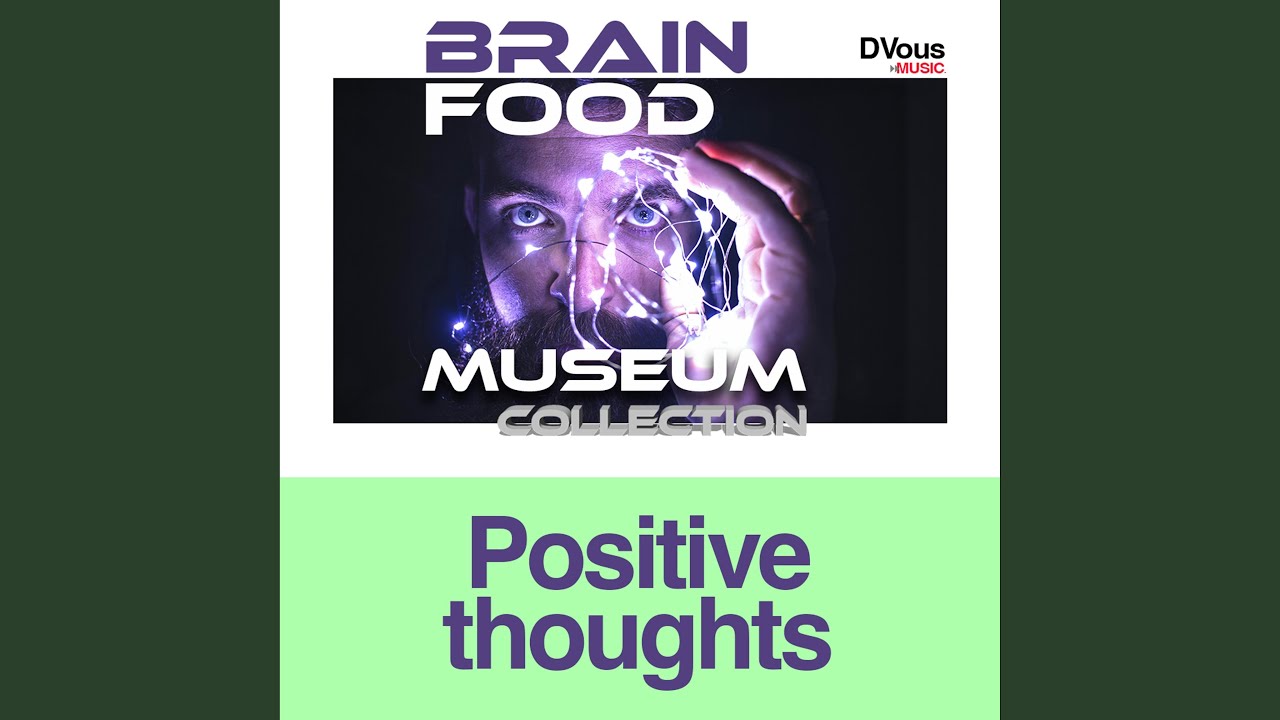 Watch Positive Thoughts on YouTube Watch Positive Thoughts on YouTube