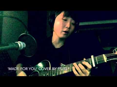 Alexander Cardinale (+) Made For You (코카콜라 광고 삽입곡)