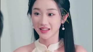 Tình Em Ngàn Năm | Cô gái xuyên không đến hiện đại trở thành vợ của tổng tài