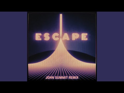 deadmau5, Kaskade, Kx5 & Hayla - Escape