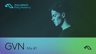 Thumbnail The Anjunabeats Rising Residency with GVN - August 2021