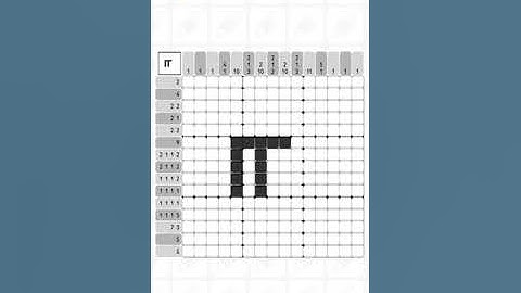 Logic Pic [SNACKS] Level 2