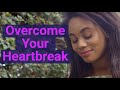 The Brave Way to Overcome Your Heartbreak (Matthew Hussey, Get The Guy)