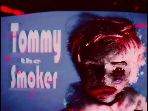 Tommy The Smoker | #2 Teaser