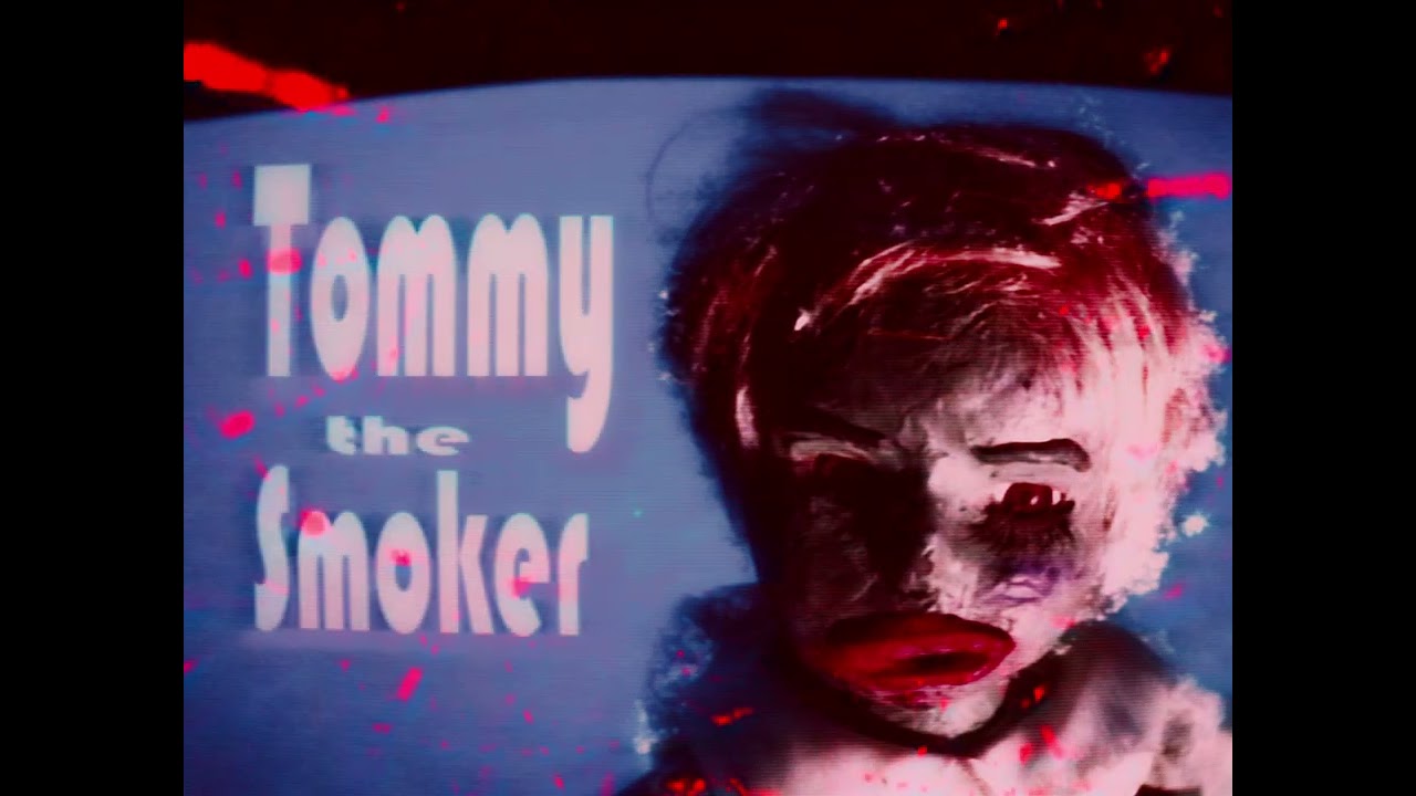Tommy The Smoker | #2 Teaser