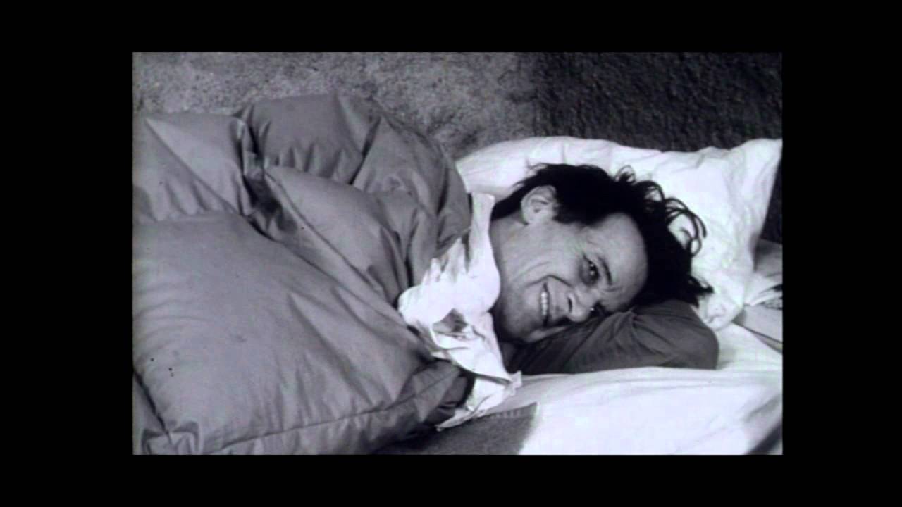 Extrait - Charles mort ou vif - Bakounine