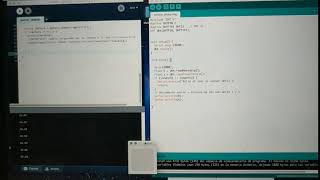 Week 12: Interface and Application Programming