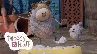Bubble Season 1 Tweedy & Fluff
