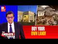 Abhijit Iyer Mitra Vs Renu Mittal: '₹350 Cr Club Can't Buy Land?' | Gymkhana Elite Exposed