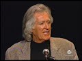 Dr. Larry Dossey - Combatting the Dark Side: Warriorship, Consciousness and Protection| Bioneers