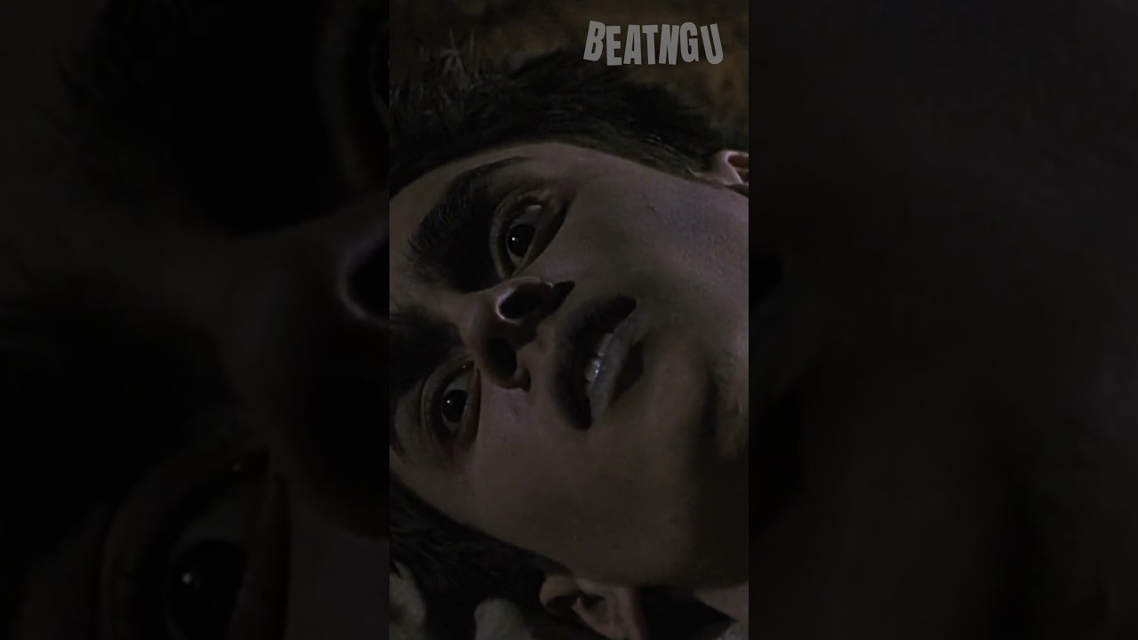 Знаете, что сказал этот парень?.. Jeepers Creepers Backstage 