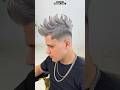 شاهد اقوى تدريج شعر 3D عالمي وتسريحة البيتزا نقش على الشعر Hair Hairstyle Haircut