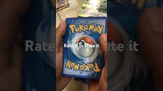 Zarude - Pokémon Card #pokemon #card #trending #rarepokemon #collection #pokemoncards