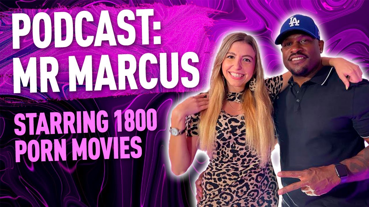 Interview Podcast With Porn Star Mr Marcus Adult Movies Star Legend of Adult Entertainment picture