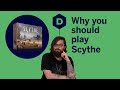 Why You Should Play Scythe