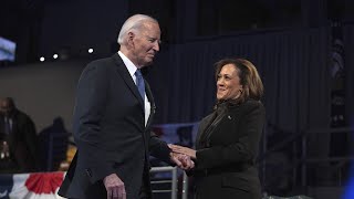 ‘Systemically incapable’: Democrats see deepest ever ‘disarray’ in their modern history