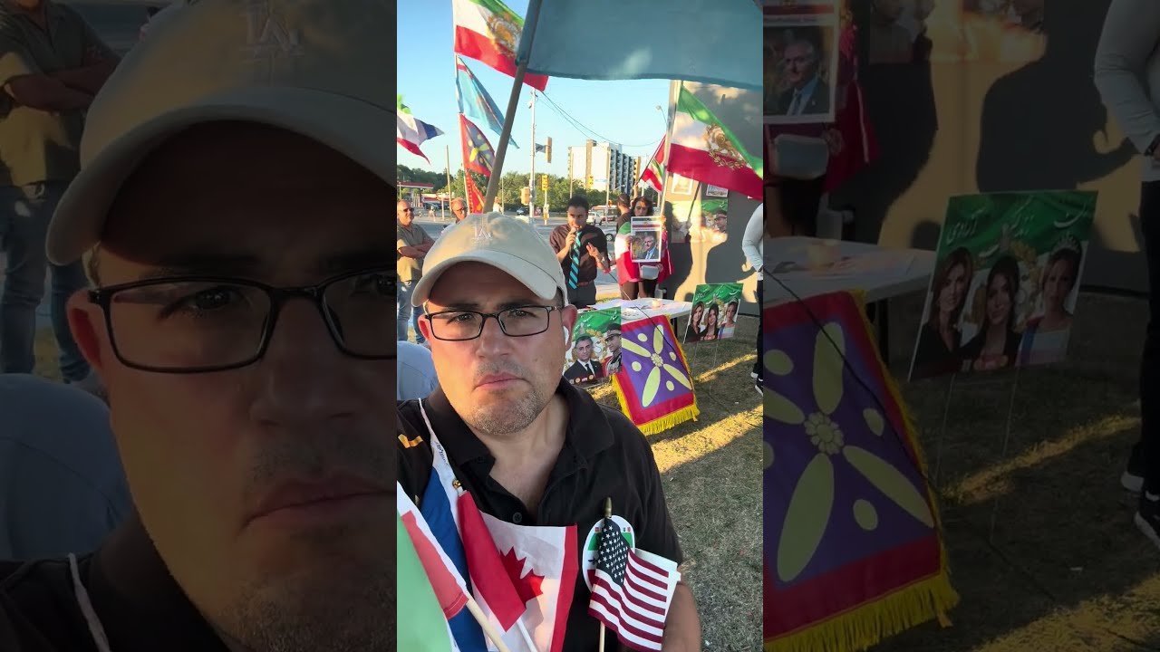 Why We Want To Make Iran Great Again And Stop Spread Of Globalize Intifada Illiberal Death Cults