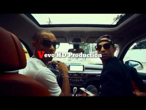 Bad Bunny - Panamera Ft. Arcangel, Almighty, Químico & Black Point ( Vídeo Concept )