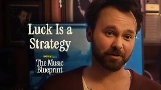 How Shakey Graves Built a Lasting Music Career Before TikTok Existed | The Music Blueprint Ep. 5