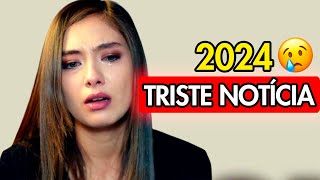 Hace 40 minutos - Más noticias sobre Neslihan Atagul 2024