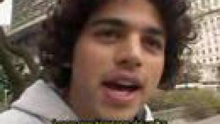 Interview with Paul Rodriguez