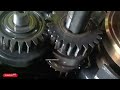 Hero engine mechanic status | master mechanic8833 | bike engine video ||