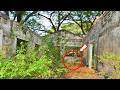 Clean Up Abandoned House | Before & After Transformation You Won’t Believe!