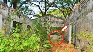 Clean Up Abandoned House | Before & After Transformation You Won’t Believe!