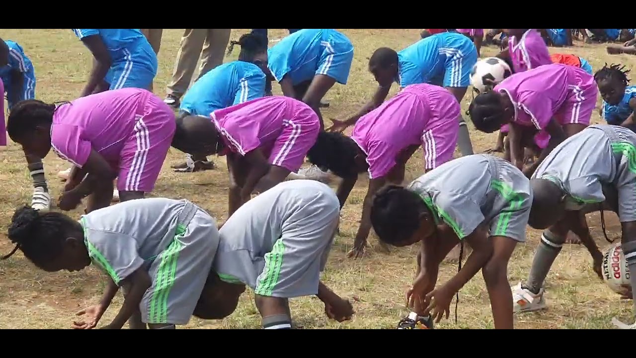 SPORTS DAY EVENTS FOR BEST JUNIOR SCHOOL BUGGU IN BUSABALA. A GOOD QUALITY & NICE PERFORMANCE.