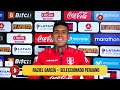 Faltan 9 días para el duelo ante Chile : fpflay.com 🇵🇪