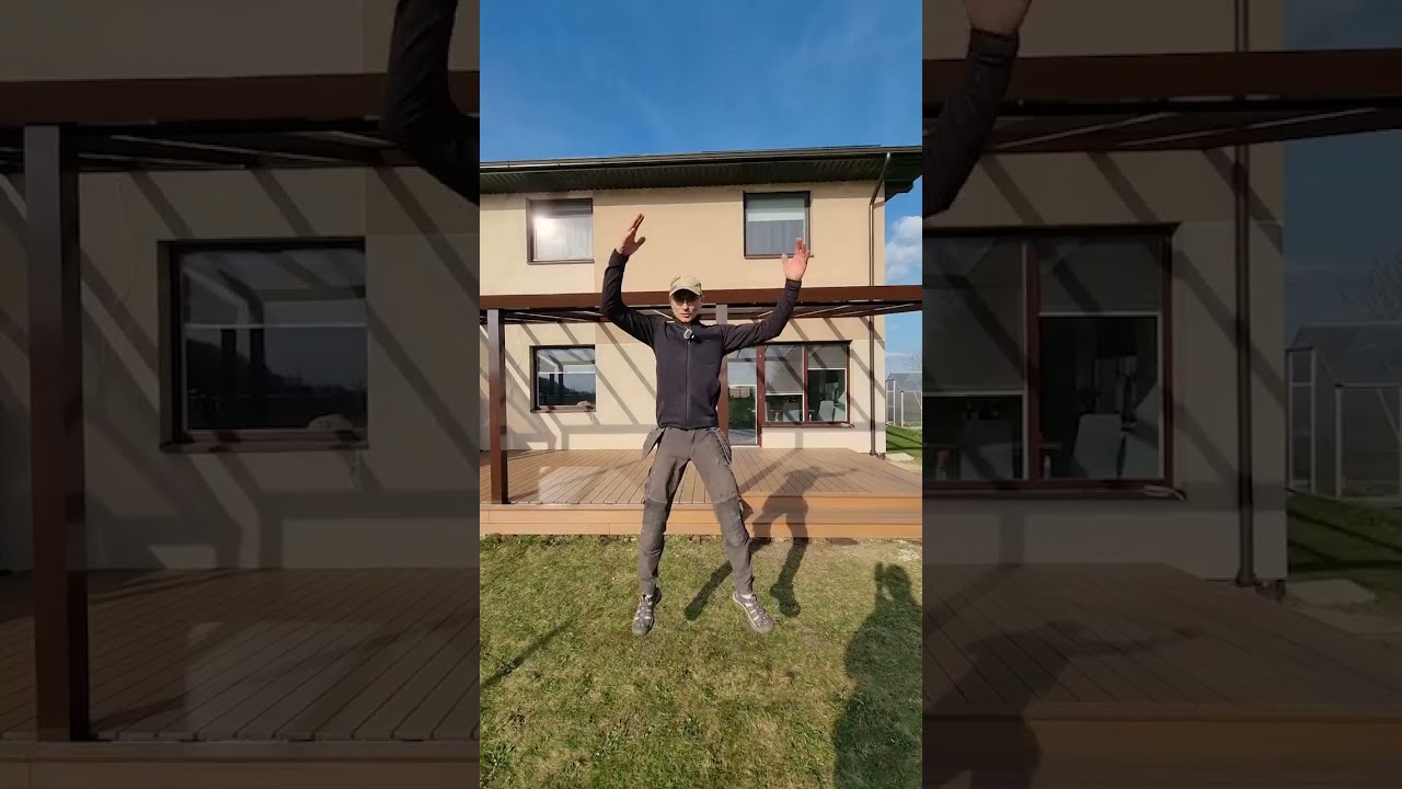 Fiberdeck exotics terasos projektas su “Statome Jums” komanda