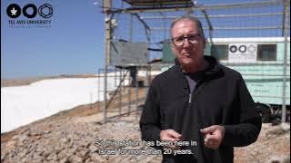 Cosmic Ray and Space Weather Observatory