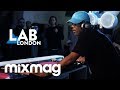 JAMIE 3:26 house & disco set in The Lab LDN