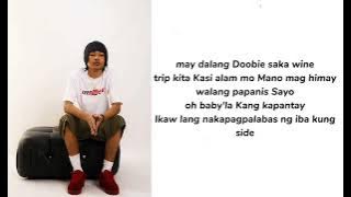 sum to say by - baby blood(lyrics)