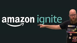 Amazon Ignite - What is Amazon Ignite How to Apply and Get Started