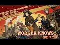 God knows… (Soviet Ver.) | The Melancholy of Haruhi Suzumiya Insert Song