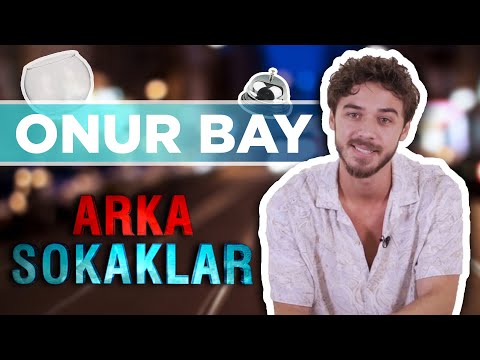 Onur Bay Sosyal Medyadan Gelen Soruları Yanıtlıyor !