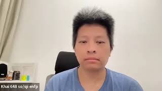 Q&A: Observations about Type 6, social 648 Tritype® and likeability | Katherine Fauvre