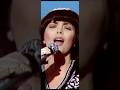 Mireille Mathieu – Une Femme Amoureuse | Beautiful French Love Song (Vintage Chanson Classic)