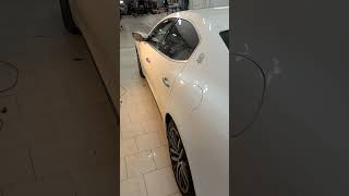 Ён томони авто шишаси полирловдан ўтказилди.Ўзбекистонда полировка
