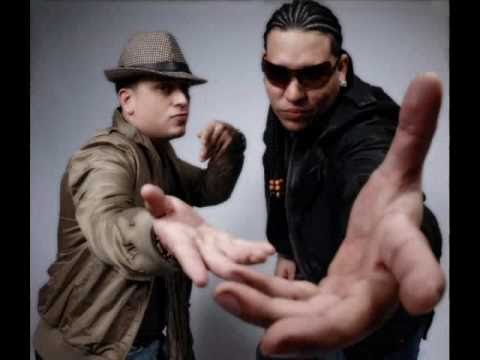 Guachinanga - J King y Maximan