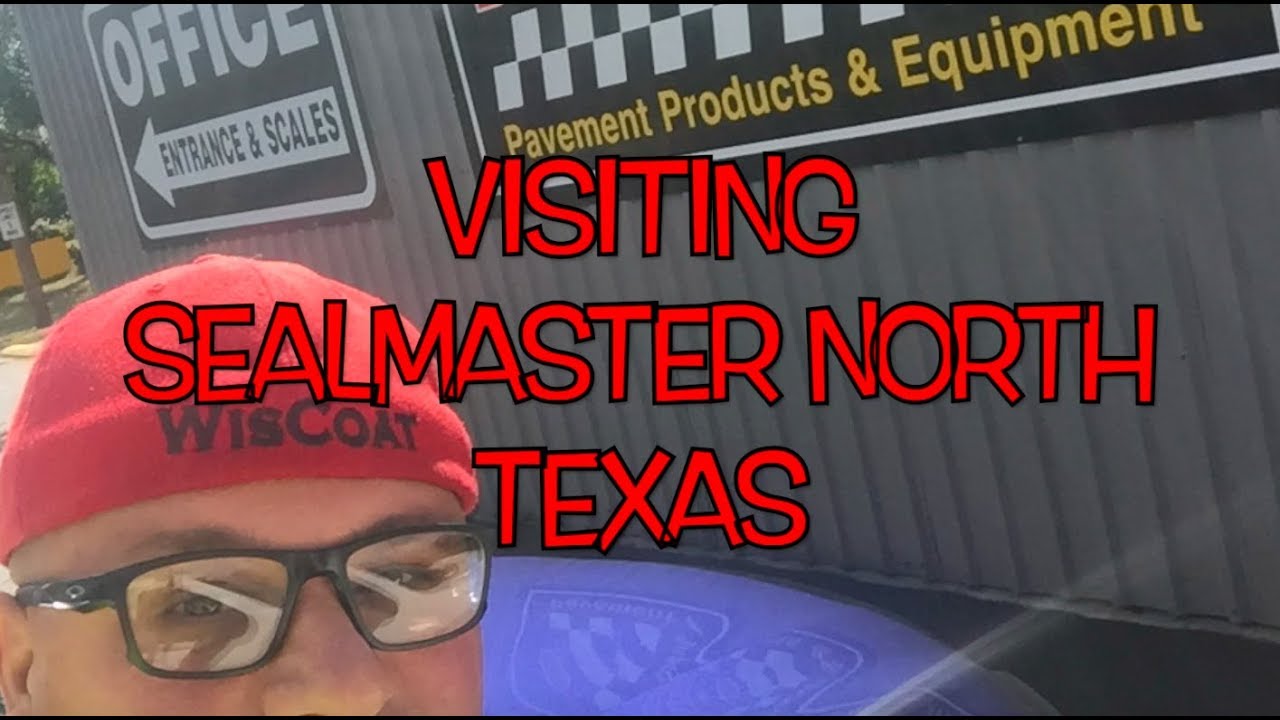 Visiting SealMaster North Texas YouTube