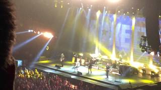 Roxette - The Look - Live in Sydney 2015