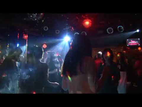 【フォーコーナー】★SOUL STEP NIGHT®
