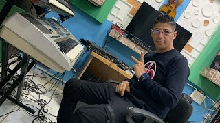 Jdid Rai 20242025-A3Robi -Cheb Khaled Alaoui يعزف ويغني