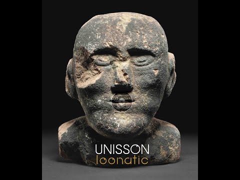 Unisson - Loonatic [STRYD013]