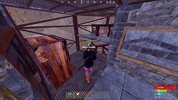 POV You Do A LOADED Eco-Raid... #shorts