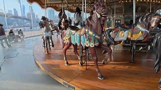 Jane's carousal NYC